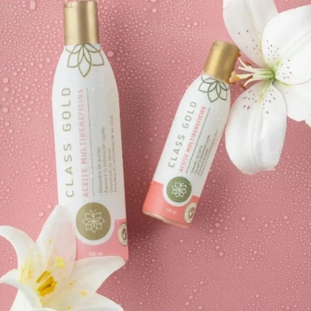 Aceite multibeneficios ⚱🌿