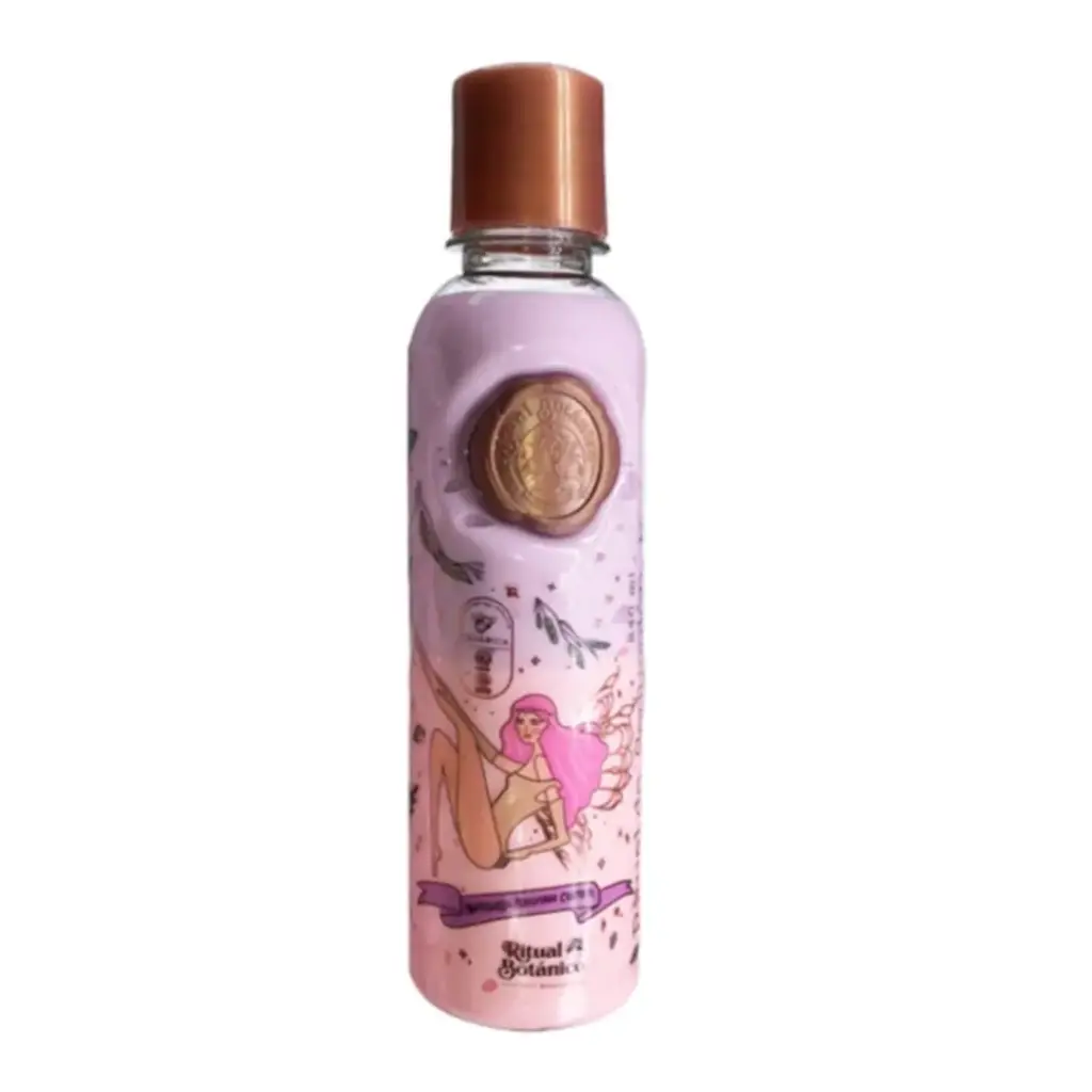 Mantequilla Ritual Botánico