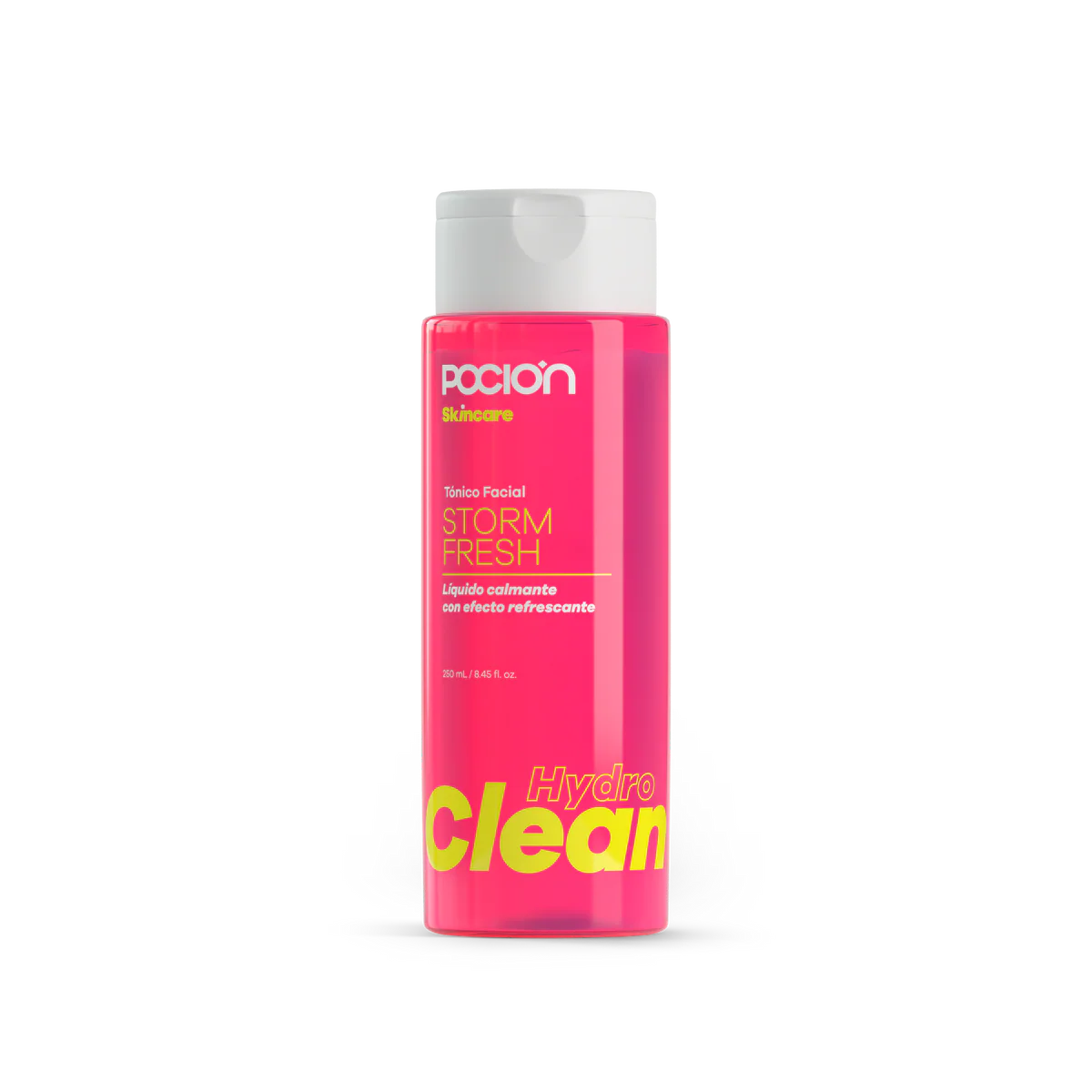 Storm Fresh - Tónico Facial