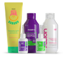 Kit Nutrición y Crecimiento