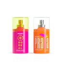 Dúo de perfumes capilares