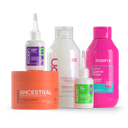 Kit Control grasa y crecimiento