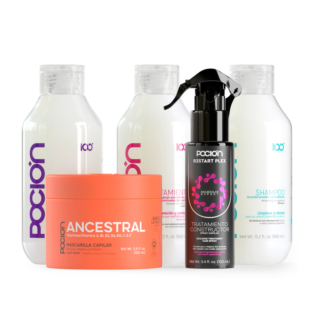 Kit Reconstrucción Inmediata