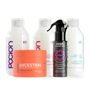 Kit Reconstrucción Inmediata