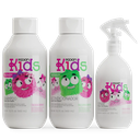 Kit Sin Enredos - Poción Kids