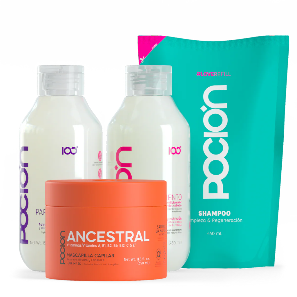 Kit de Reparación con Doypack