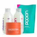 Kit de Reparación con Doypack