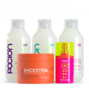 Kit Efecto Detox
